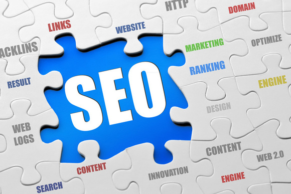 SEO优化 SEO优化